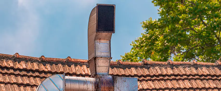 Chimney Cleaning Cost in South Elgin, Illinois