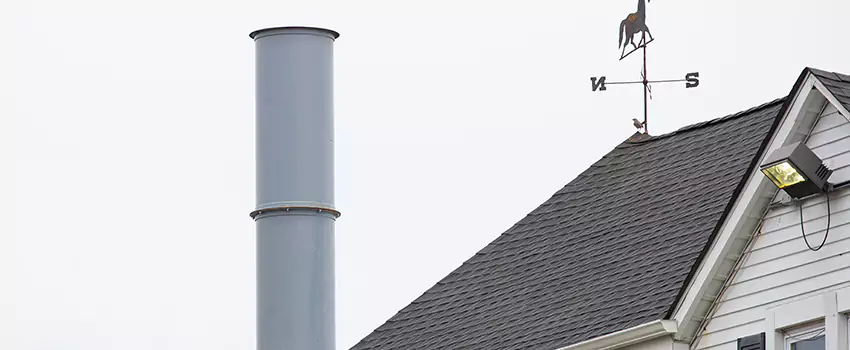 Multi-flue Chimney Caps Installation And Repair in South Elgin, IL