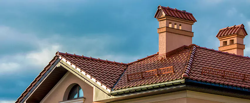 Residential Chimney Services in South Elgin, Illinois