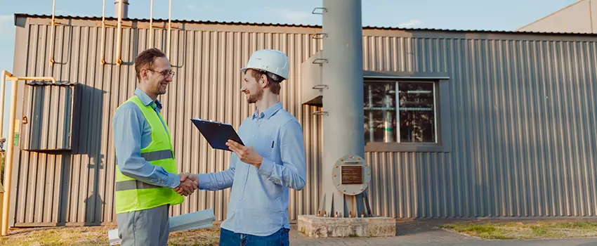 Chimney Cap Inspection in South Elgin, IL