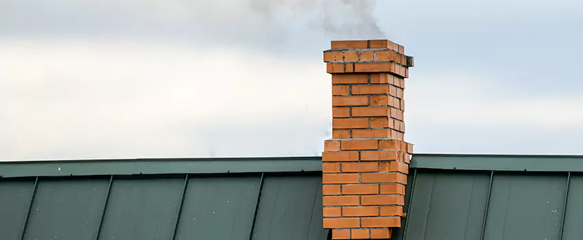 Chimney Installation Company in South Elgin, IL
