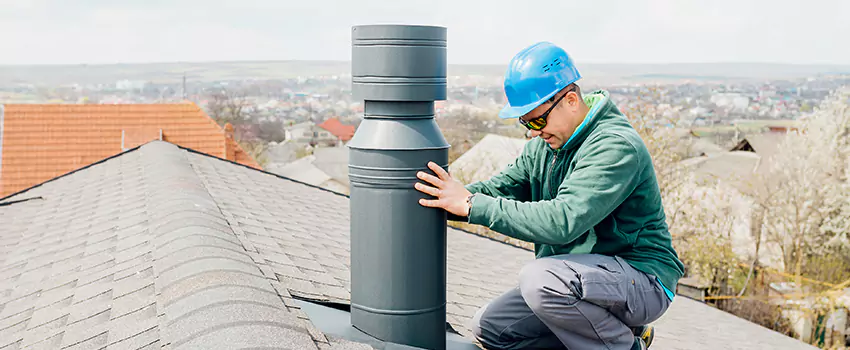 Insulated Chimney Liner Services in South Elgin, IL