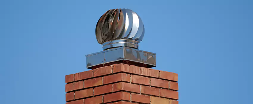 Chimney Flue Rebuild Services in South Elgin, Illinois