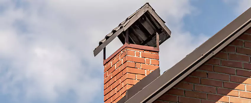 Chimney Saver Masonry Repair Contractor in South Elgin, Illinois