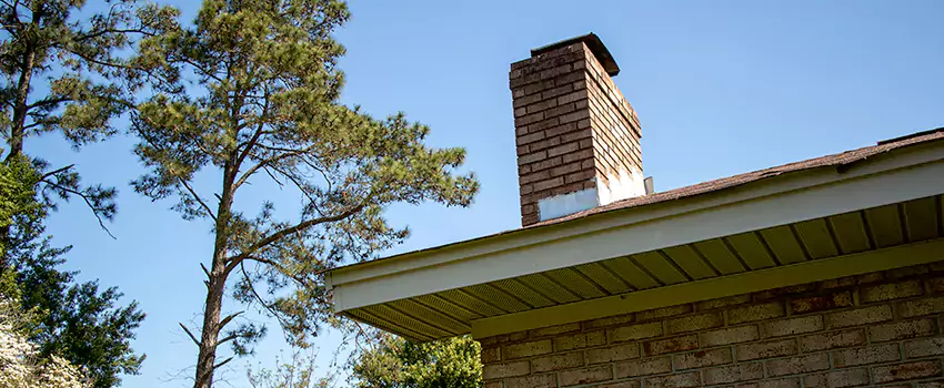 Brick Chimney Sweep Near Me in South Elgin, IL