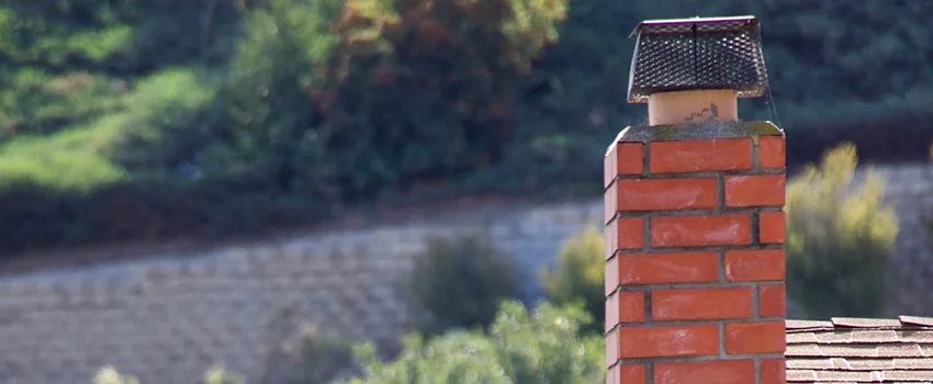 Chimney Tuckpointing And Masonry Restoration in South Elgin, IL