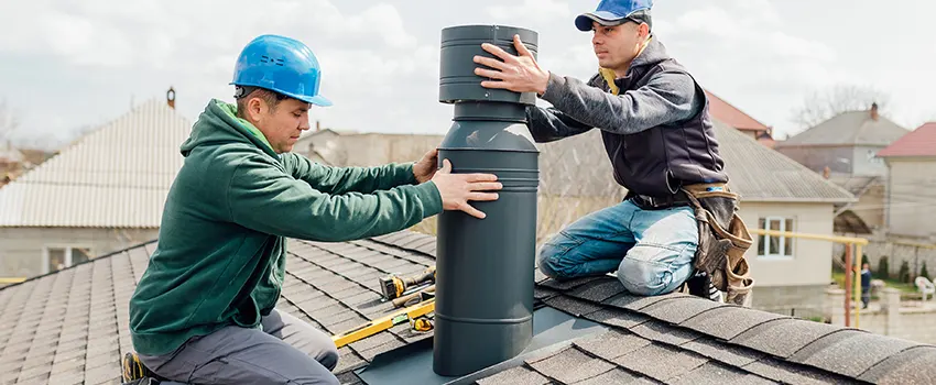 Commercial Chimney Cost in South Elgin, IL