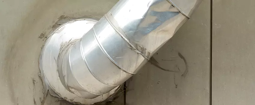 Dryer Vent Repair Process in South Elgin, IL