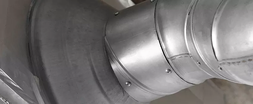 Best Dryer Vent Replacement Company in South Elgin, IL