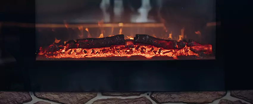 Cost of Electric Fireplace Repair Service in South Elgin, Illinois