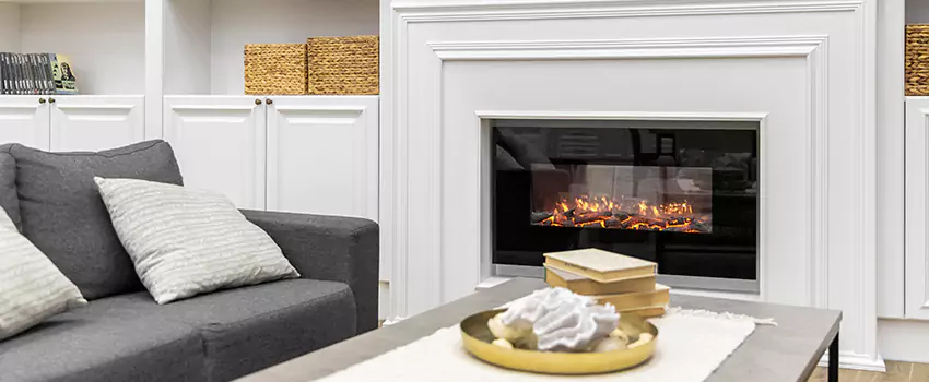 Professional Fireplace Maintenance Contractors in South Elgin, IL