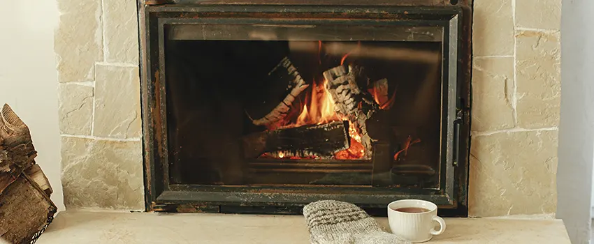 Fireplace Door Handle Replacements Services in South Elgin, Illinois
