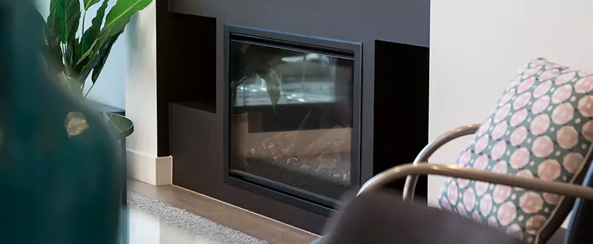 Gas Fireplace Installation in South Elgin, IL