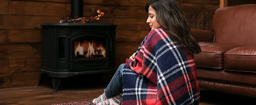 Fireplace Firebox Grate Replacement Services  in South Elgin, Illinois
