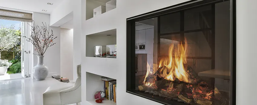 Fireplace Screen Installation And Replacement in South Elgin, IL