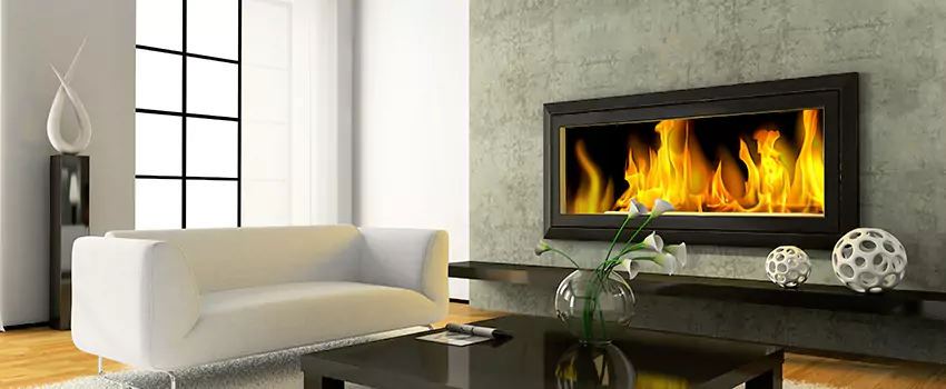 Fireplace Hearth Ideas in South Elgin, Illinois