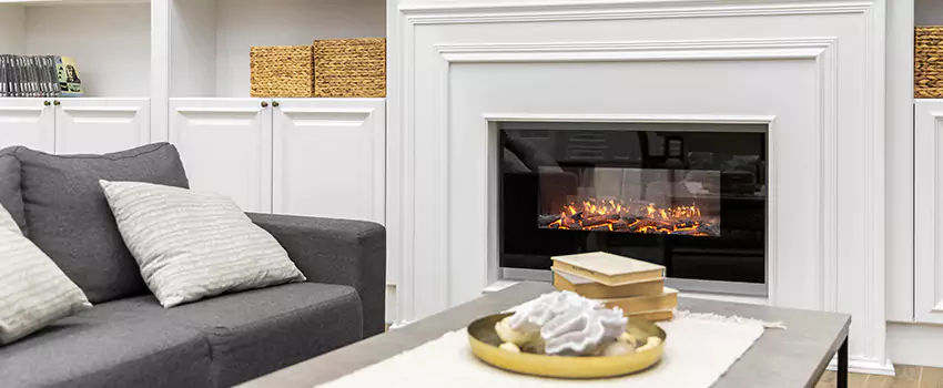 Pellet Fireplace Insert Installation in South Elgin, IL