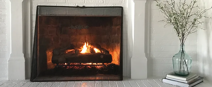 Cost-Effective Fireplace Mantel Inspection And Maintenance in South Elgin, IL