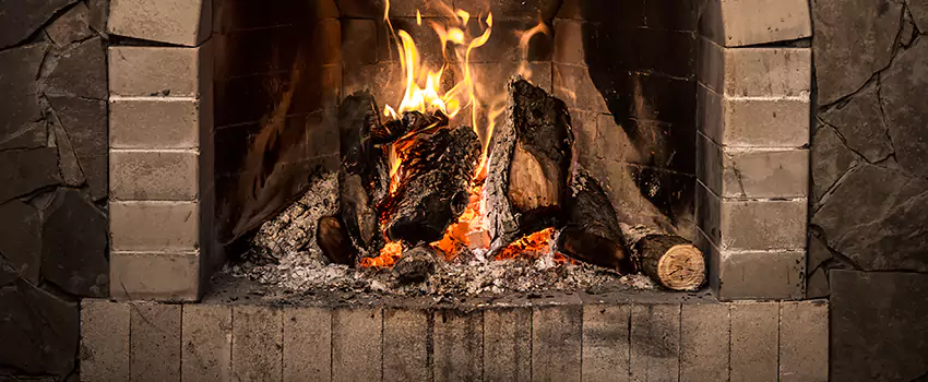 Cost of Rebuilding A Fireplace in South Elgin, Illinois