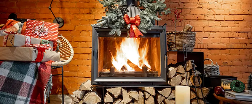 Steel Fireplace Grate Repair And Replacement Services in South Elgin, Illinois