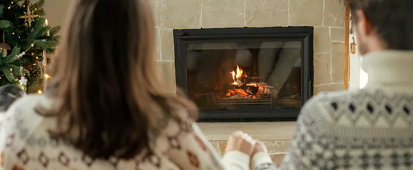 Fireplace Firebox Refurbish & Restore Services in South Elgin, IL