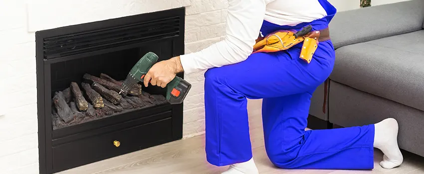 Fireplace Safety Inspection Specialists in South Elgin, Illinois