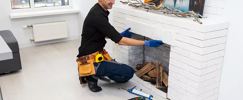 Gas Fireplace Repair And Replacement in South Elgin, IL
