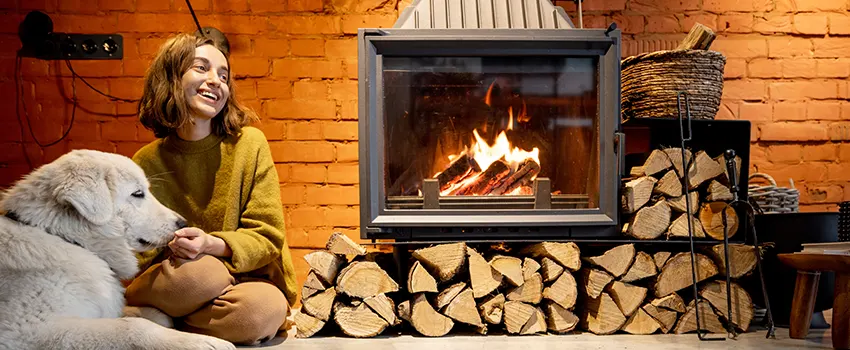 Fireplace Smell Removal Cost in South Elgin, IL