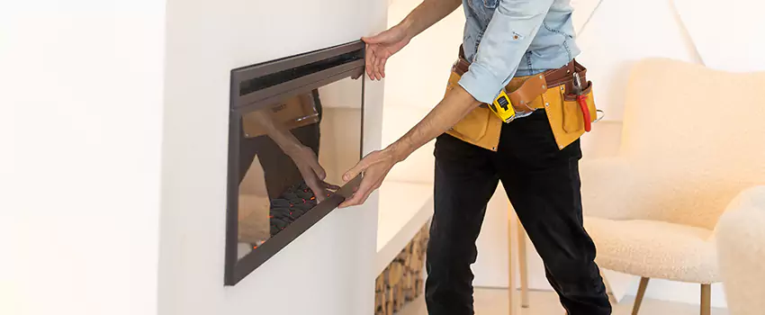 Traditional Fireplace Vent Sweeping in South Elgin, IL