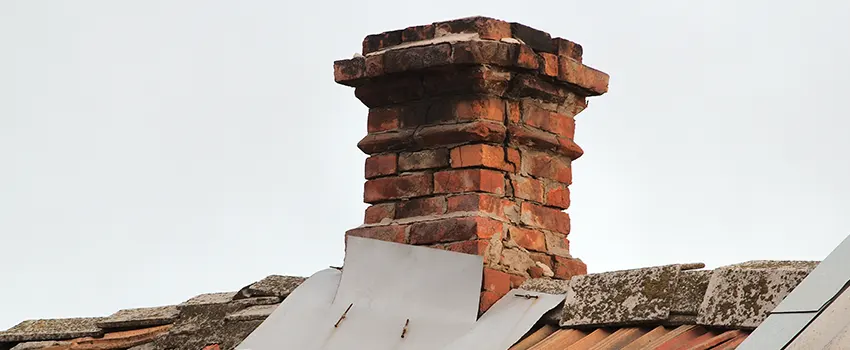 Cost of Fixing Blocked Chimney in South Elgin, Illinois