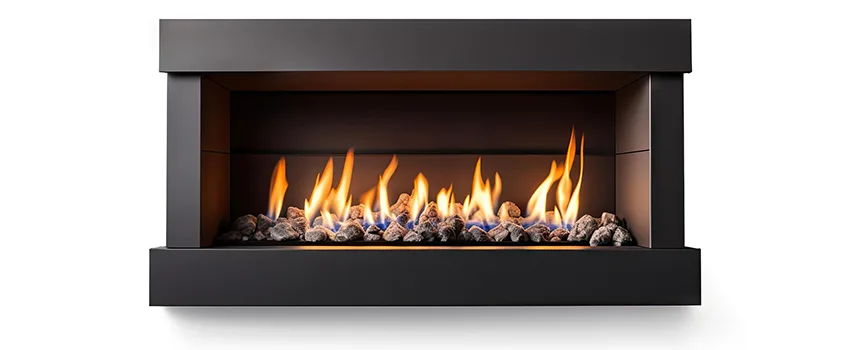 Outdoor Gas Fireplaces Installation in South Elgin, IL