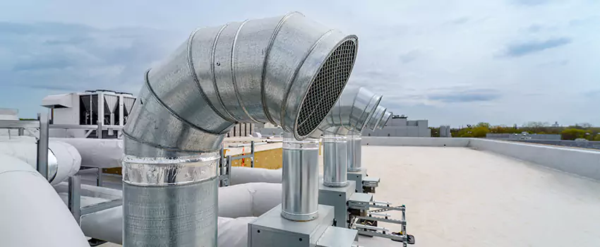 Insulated Ductwork Repair Services Near Me in South Elgin, IL