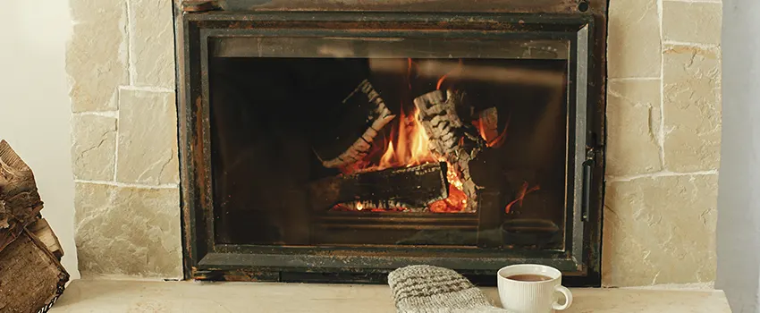 Kings man Fireplaces Insert Services in South Elgin, IL
