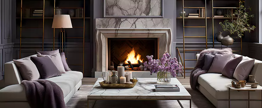 Napoleon Galaxy Series Outdoor Fireplaces Repair in South Elgin, IL