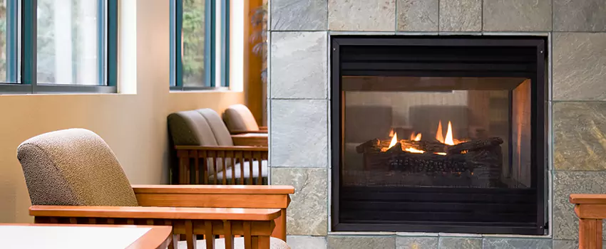 Osburn Fireplace Tempered Glass Hearth Pad Replacement in South Elgin, Illinois