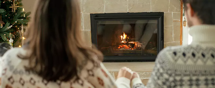 Ravelli Group Wood Fireplaces Replacement in South Elgin, Illinois