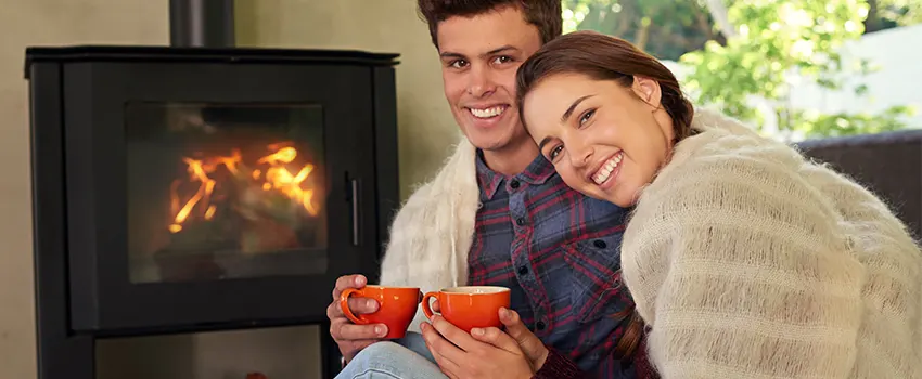 Regency Traditional Fireplace Products Maintenance and Repair in South Elgin, Illinois
