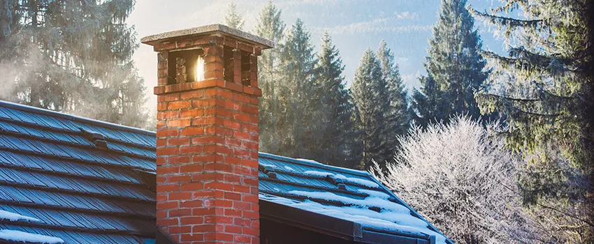 Residential Chimney Rain Caps Repair Services in South Elgin, IL