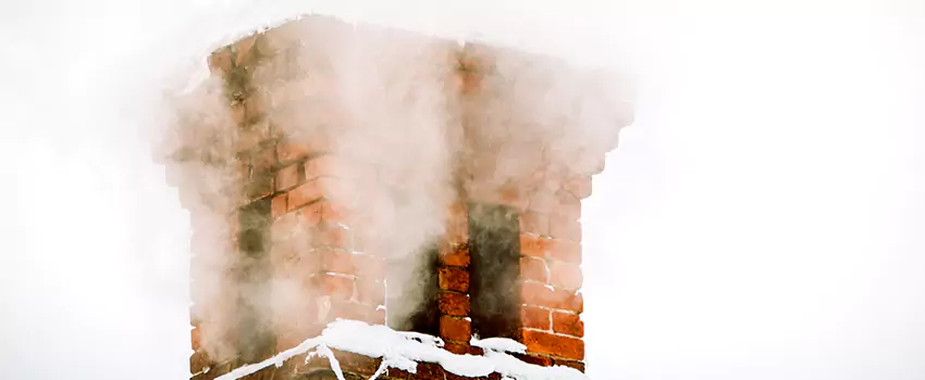 Chimney Flue Soot Removal in South Elgin, IL