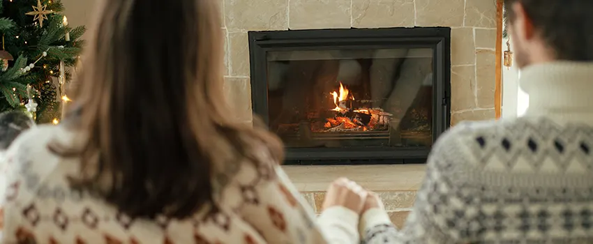 Superior Open-Hearth Wood Fireplaces in South Elgin, IL