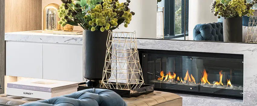 Professional Town & Country Luxury Fireplace Maintenance Experts in South Elgin, Illinois