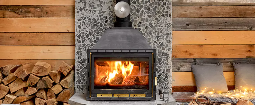 Travis Industries Elite Fireplace Inspection and Maintenance in South Elgin, Illinois
