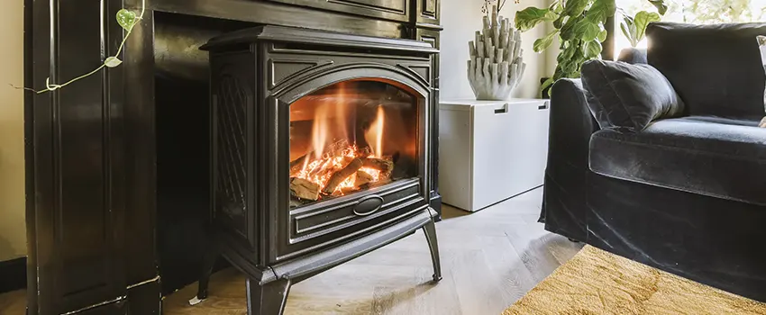Valor Wood Fireplace in South Elgin, IL