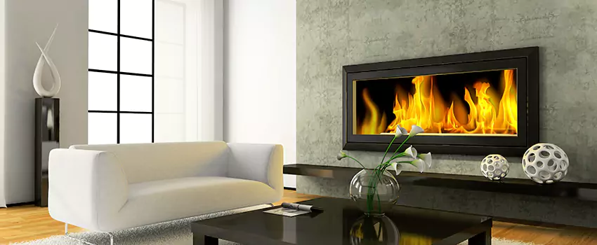 Ventless Fireplace Oxygen Depletion Sensor Installation and Repair Services in South Elgin, Illinois