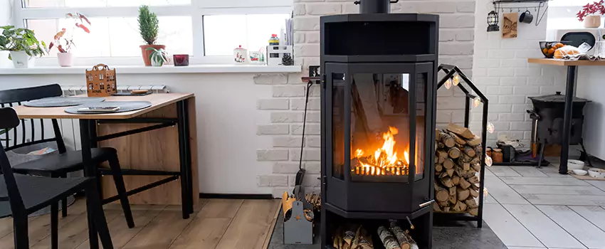 Cost of Vermont Castings Fireplace Services in South Elgin, IL