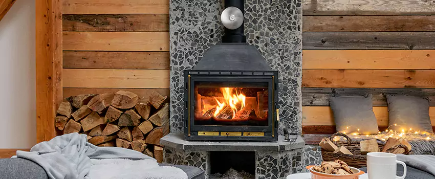 Affordable Wood Fireplace Fixing Solutions in South Elgin, Illinois