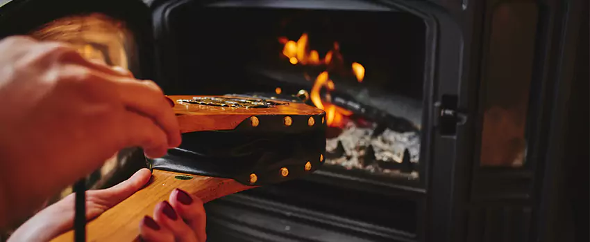 Cost of Wood Furnace Repair and Installation Services in South Elgin, IL