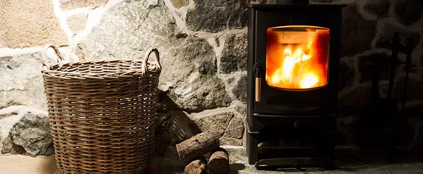 24/7 Wood Stove Installation Services in South Elgin, Illinois
