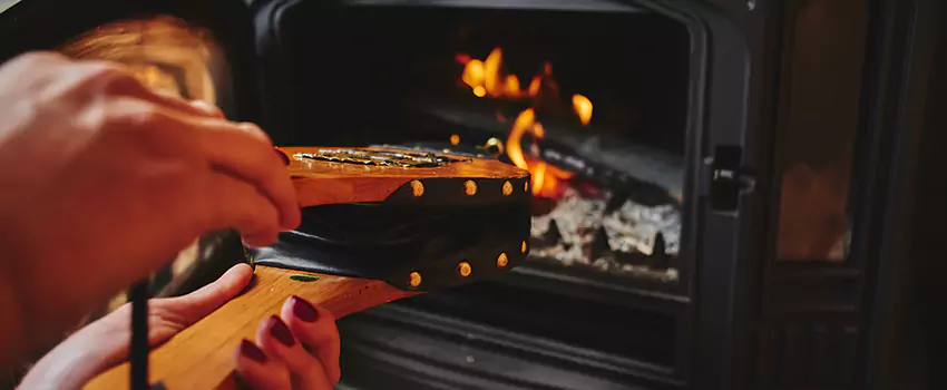 Wood Stove Grates Repair in South Elgin, Illinois